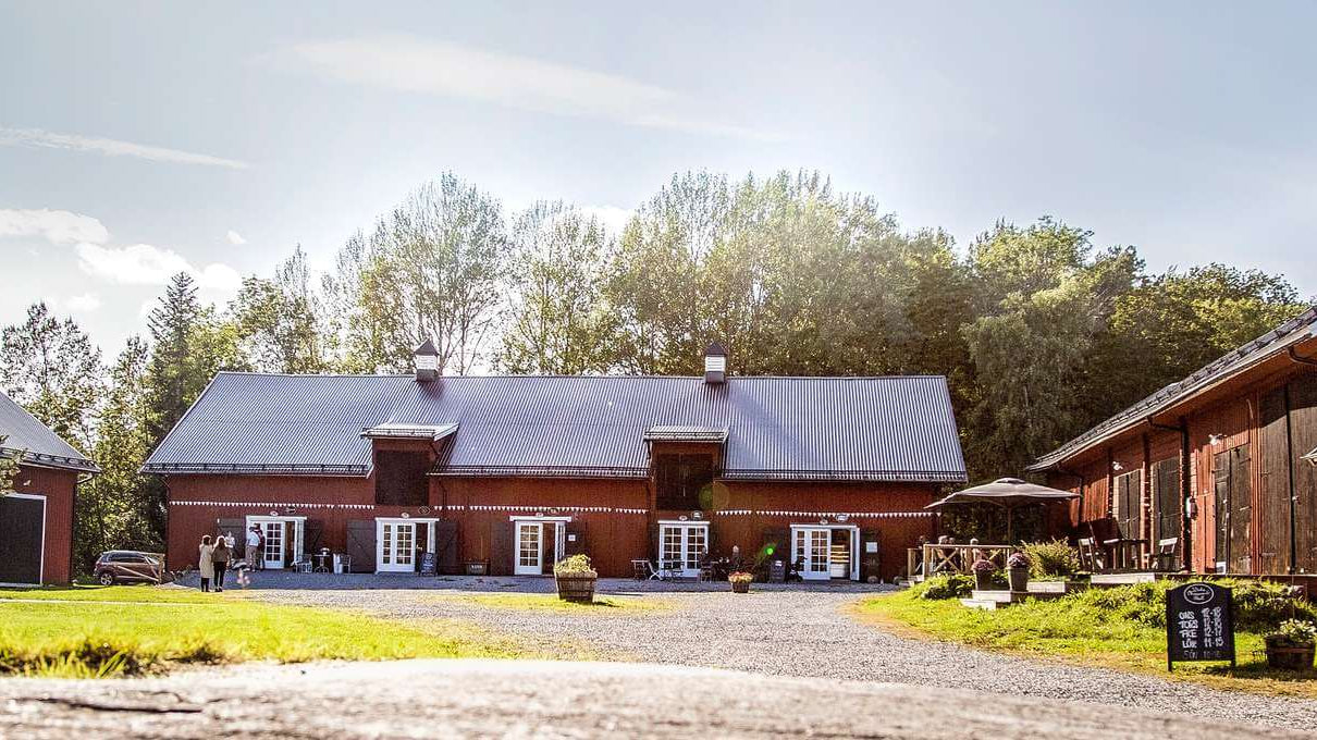 Knivexperten finns nu på Wäsby Magasin!