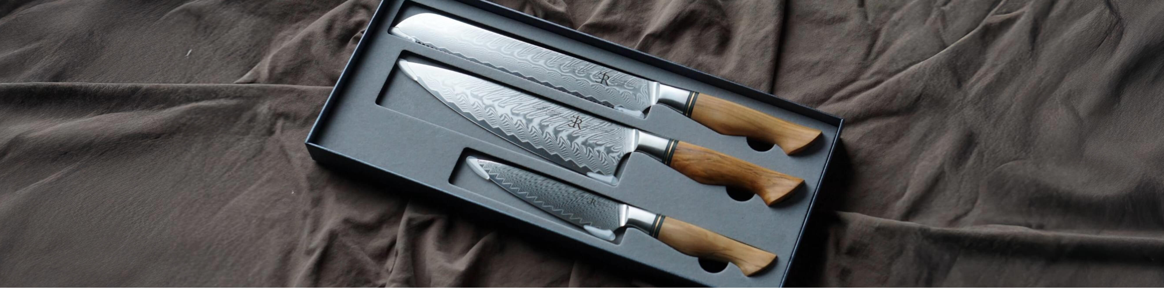 Knivset