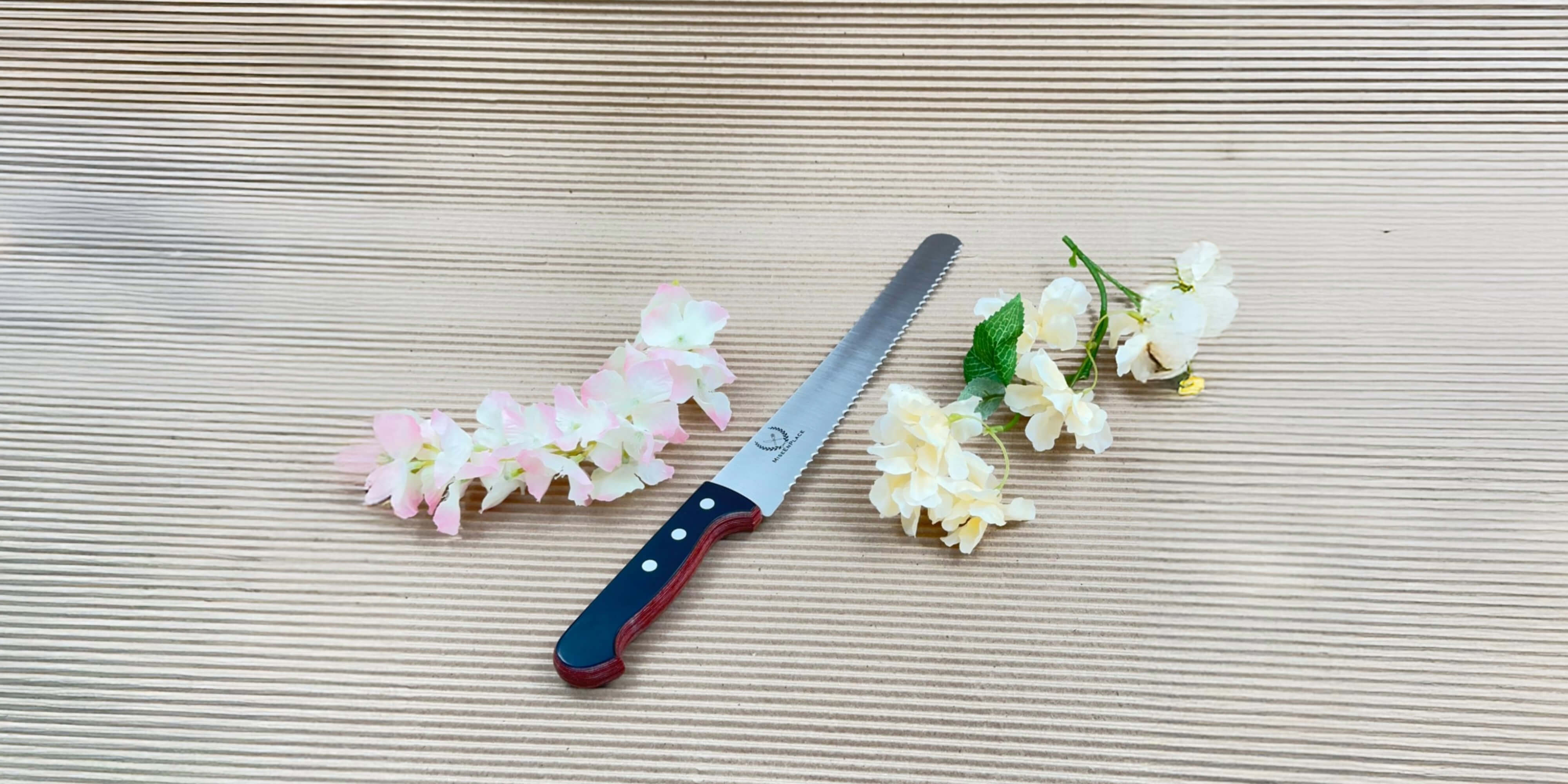 MiseEnPlace