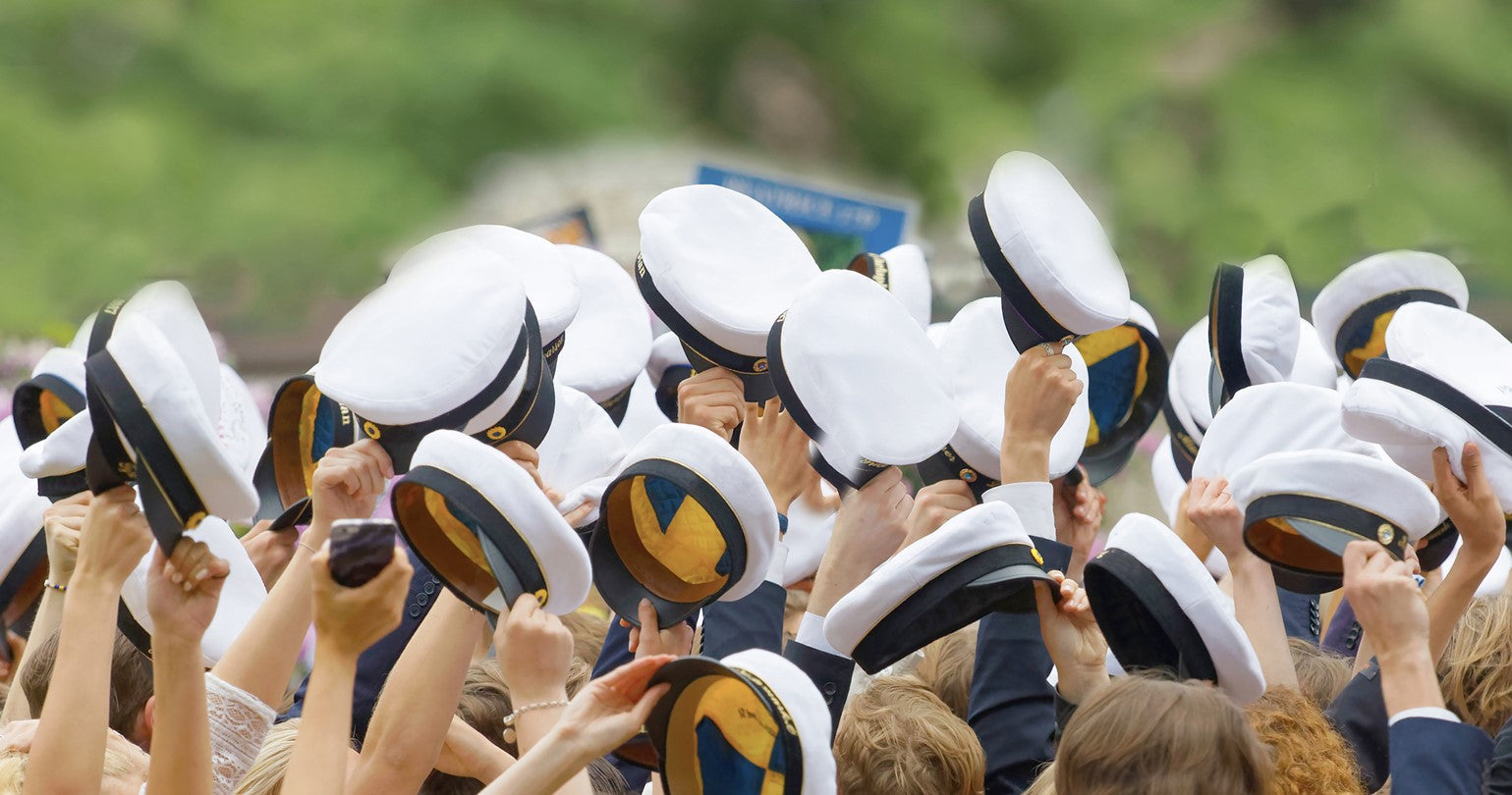 Knivexpertens studentfavoriter 2025