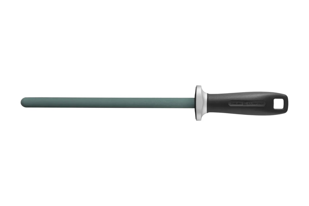 Zwilling Slipstål Keramisk 23 cm – Knivexperten