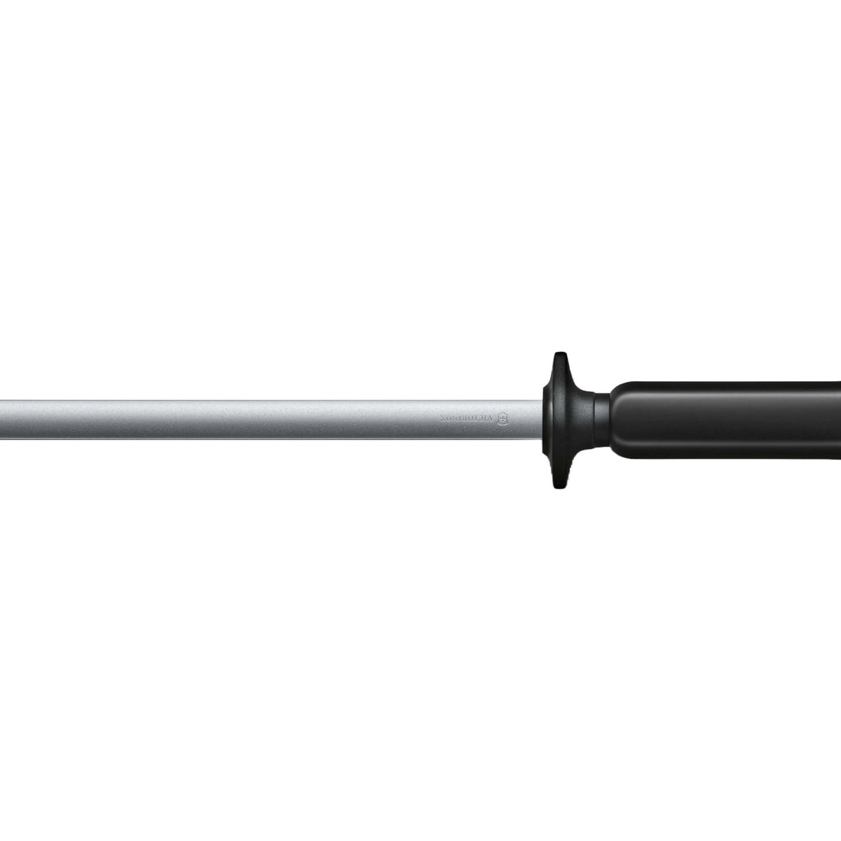 Victorinox Slipstål Diamant Oval 23cm – Knivexperten